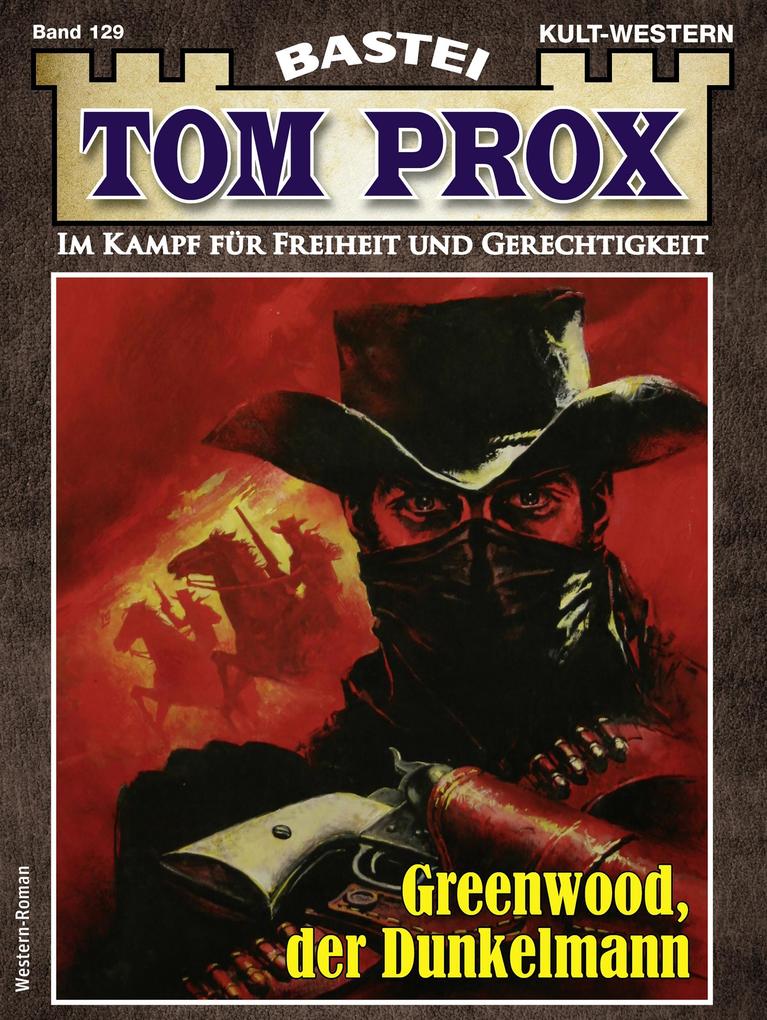 Produktbild: Tom Prox 129 | Derrick Day