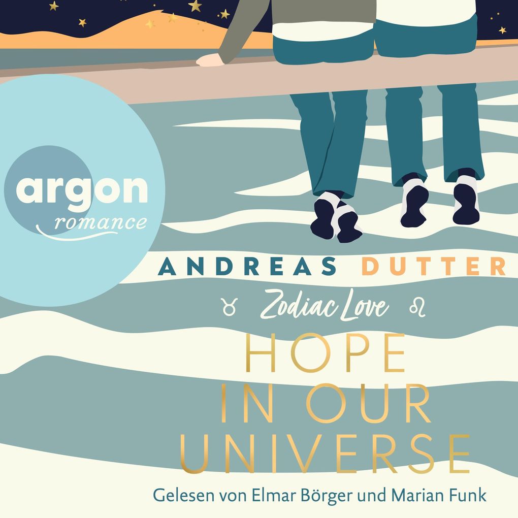 Produktbild: Hope in Our Universe | Andreas Dutter