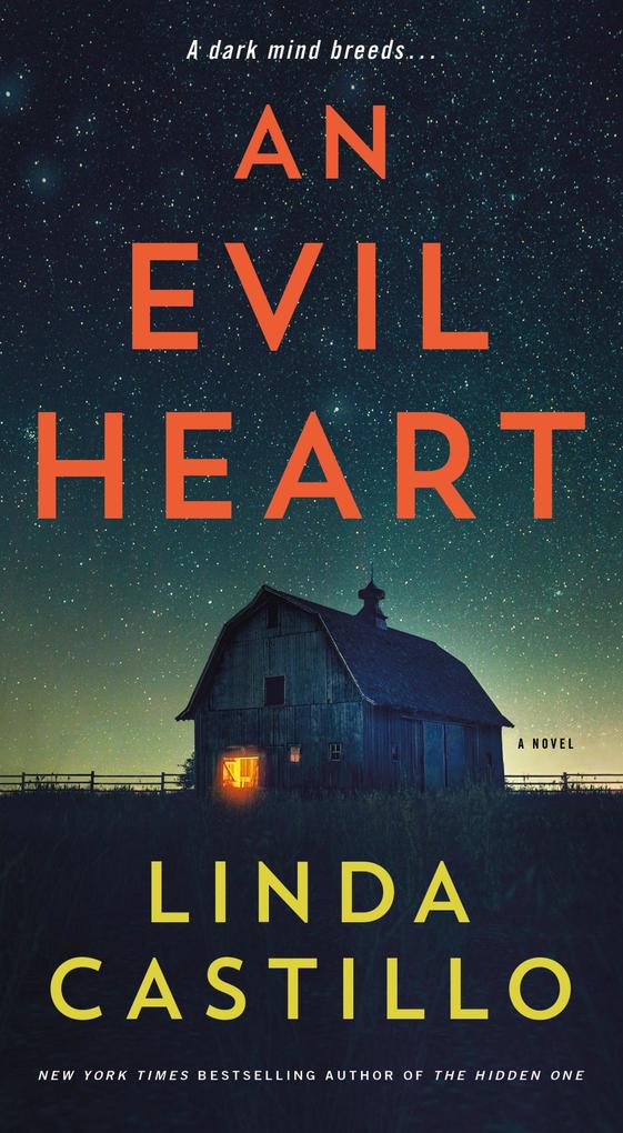 Produktbild: An Evil Heart | Linda Castillo