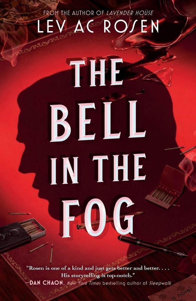 Produktbild: Bell in the Fog | Lev Ac Rosen