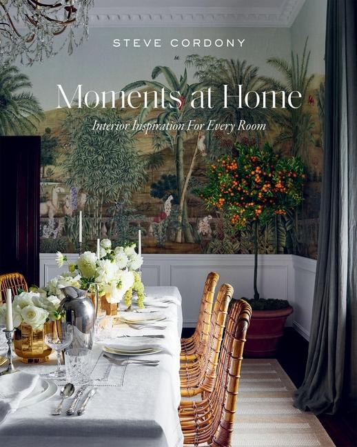 Produktbild: Moments at Home | Steve Cordony