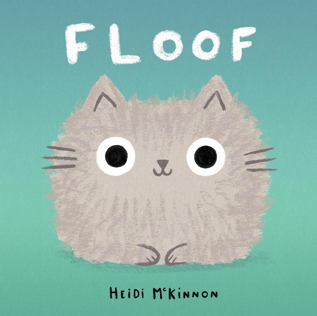 Produktbild: Floof | Heidi McKinnon