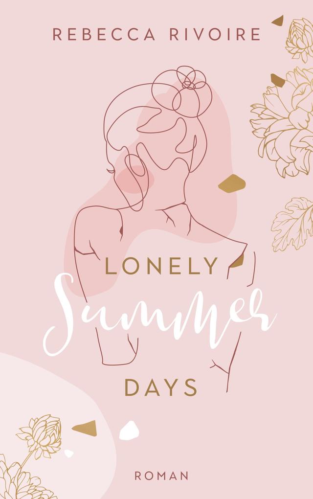Produktbild: Lonely Summer Days | Rebecca Rivoire