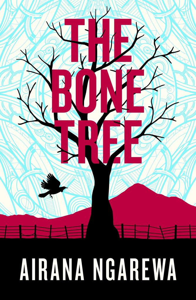 Produktbild: The Bone Tree | Airana Ngarewa