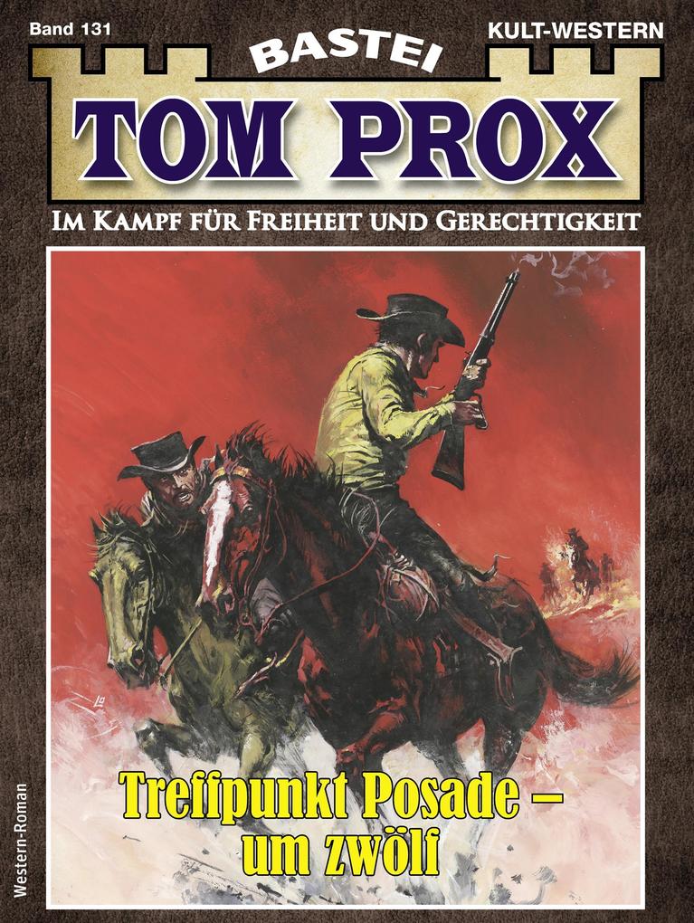 Produktbild: Tom Prox 131 | Frank Dalton