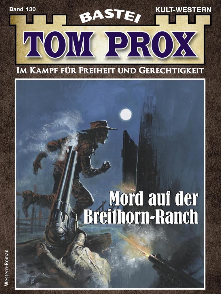 Produktbild: Tom Prox 130 | Alex Robby