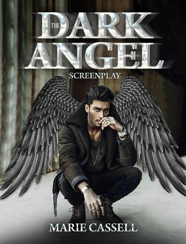 Produktbild: The Dark Angel | Marie Cassell