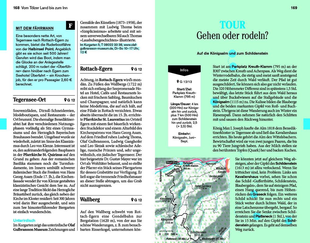 Weitere Ansicht: DUMONT Reise-Taschenbuch Reiseführer Oberbayern | Daniela Schetar