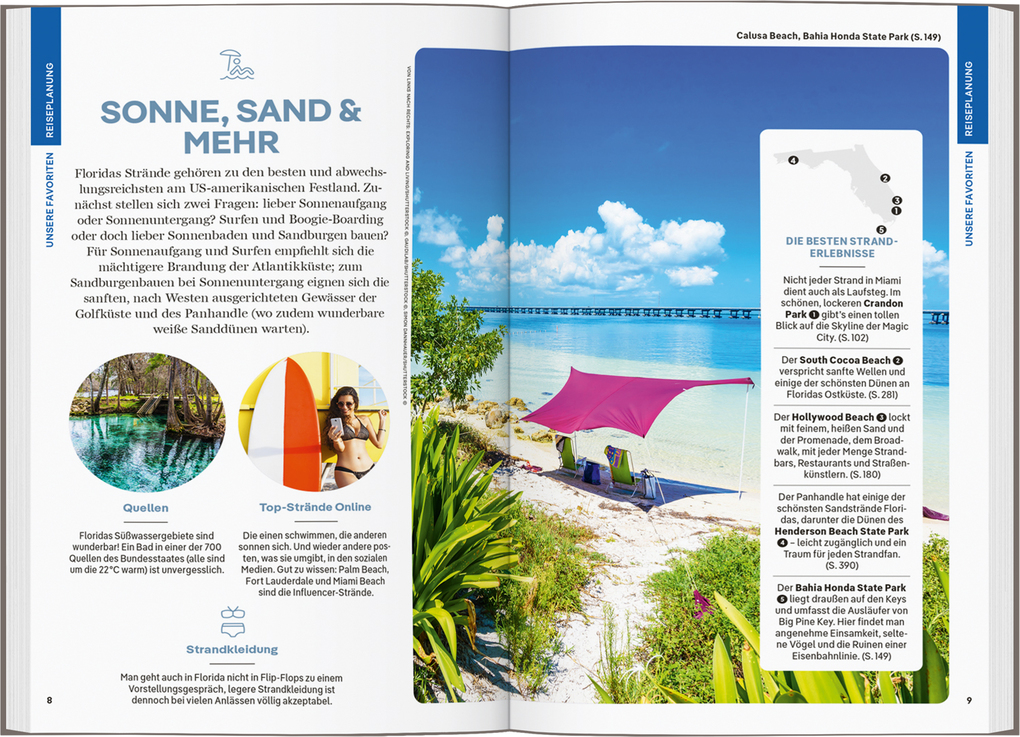 Weitere Ansicht: LONELY PLANET Reiseführer Florida | Adam Karlin, Regis St. Louis, Terry Ward, Jennifer M Edwards, David Gibb