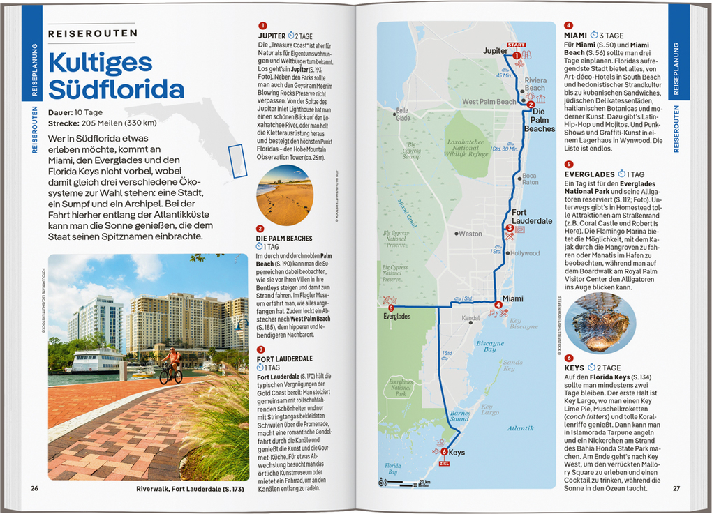 Weitere Ansicht: LONELY PLANET Reiseführer Florida | Adam Karlin, Regis St. Louis, Terry Ward, Jennifer M Edwards, David Gibb