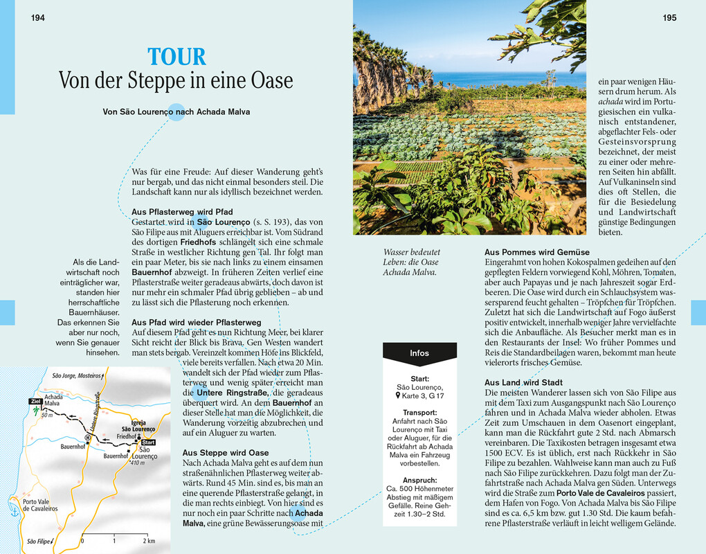 Weitere Ansicht: DUMONT Reise-Taschenbuch Reiseführer Kapverden. Cabo Verde | Oliver Breda, Susanne Lipps