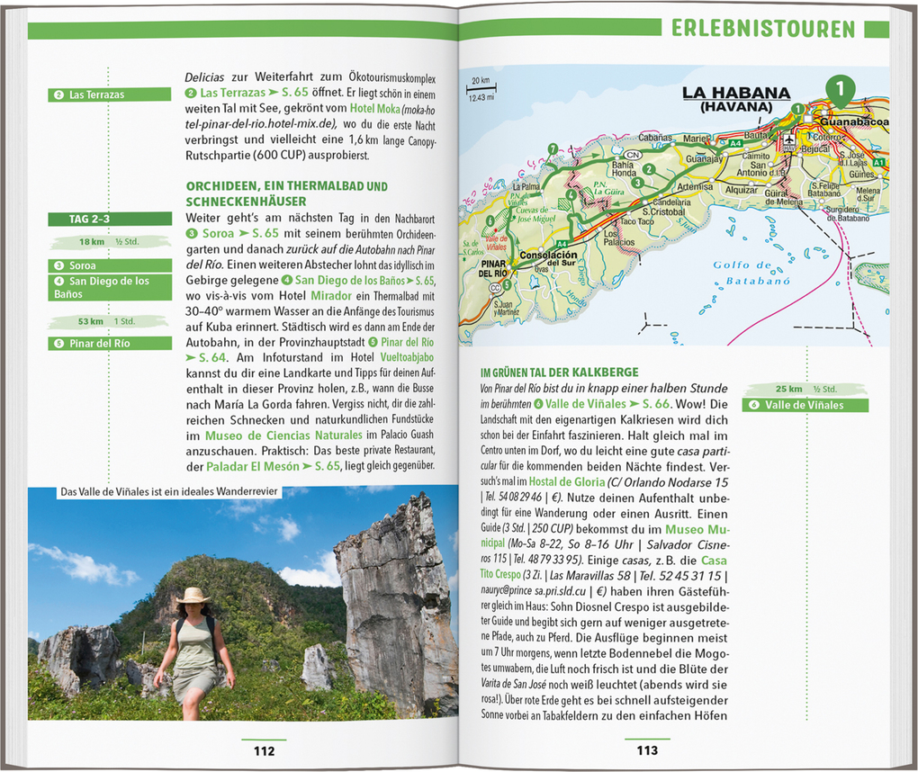 Weitere Ansicht: MARCO POLO Reiseführer Kuba | Gesine Froese