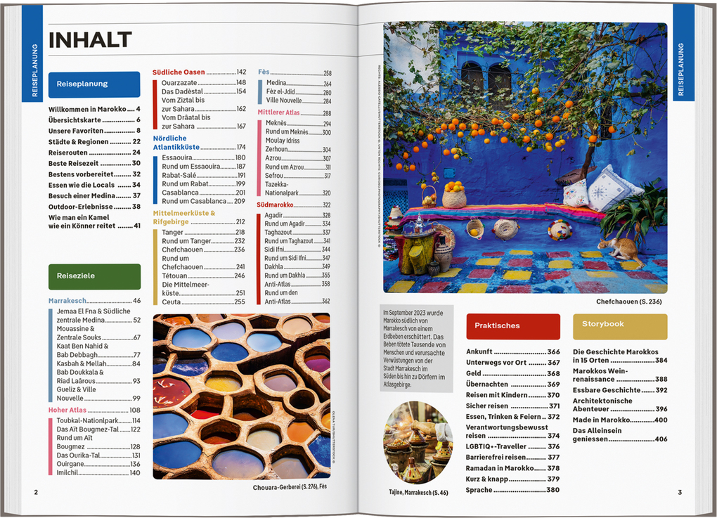 Weitere Ansicht: LONELY PLANET Reiseführer Marokko