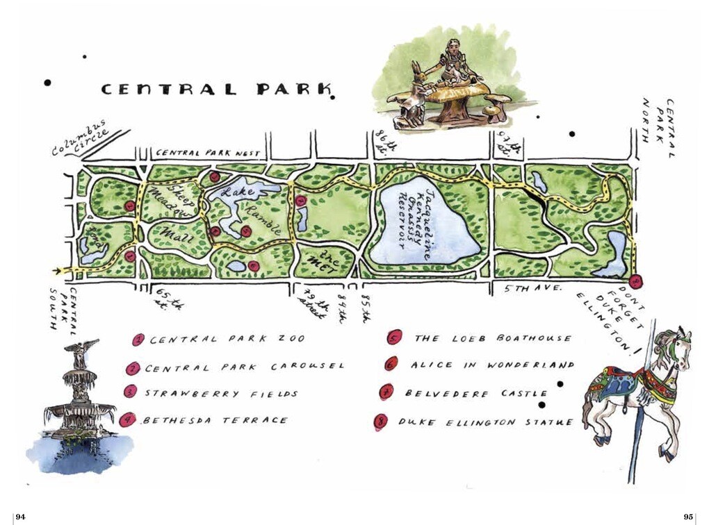 Weitere Ansicht: Soul of New York | Tarajia Morrell