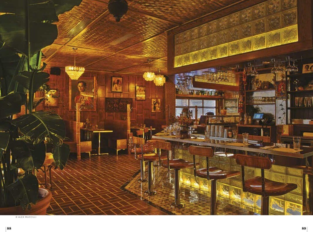 Weitere Ansicht: Soul of New York | Tarajia Morrell