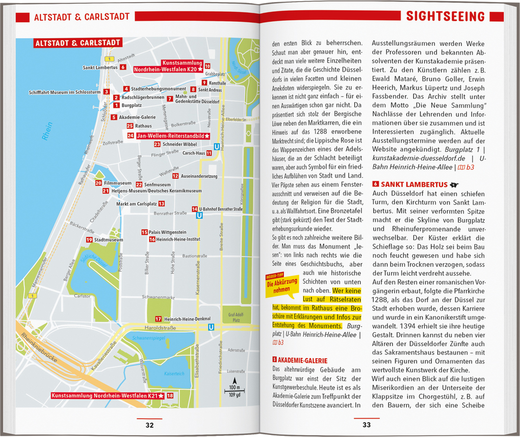 Weitere Ansicht: MARCO POLO Reiseführer Düsseldorf | Franziska Klasen, Doris Mendlewitsch