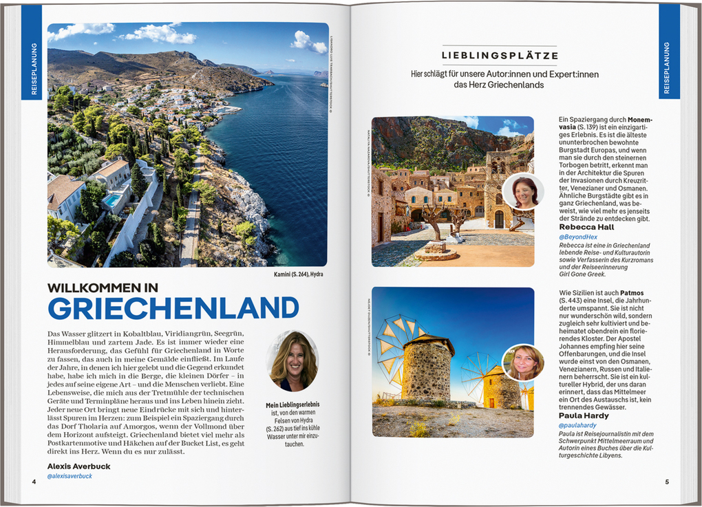Weitere Ansicht: LONELY PLANET Reiseführer Griechenland | Alexis Averbuck, Rebecca Hall, Paula Hardy, Helen Iatrou, Vangelis Koronakis