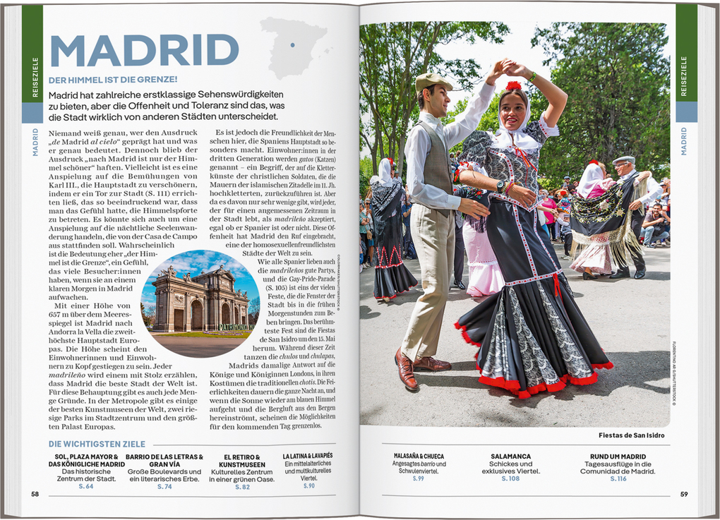 Weitere Ansicht: LONELY PLANET Reiseführer Spanien | Isabella Noble, Stuart Butler, Natalia Diaz, Jamie Ditaranto, Esme Fox