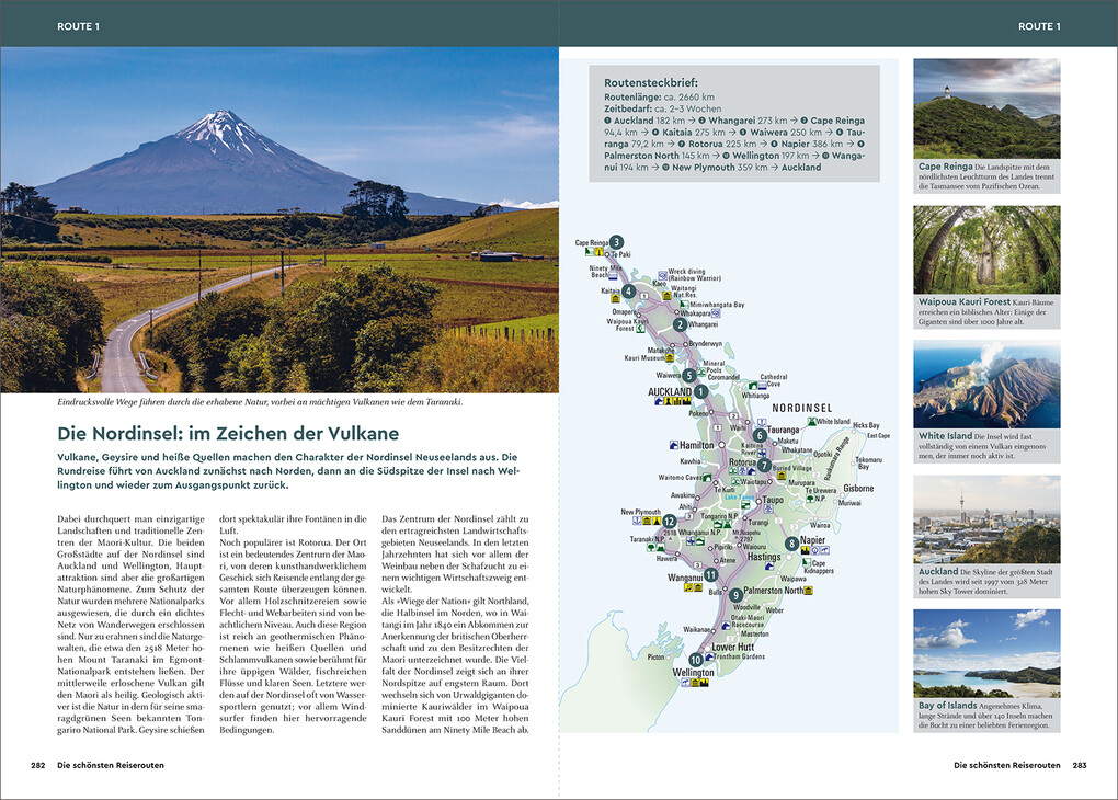 Weitere Ansicht: KUNTH Unterwegs in Neuseeland | Birgit Adam, Robert Fischer, Thomas Frank, Melanie Goldmann