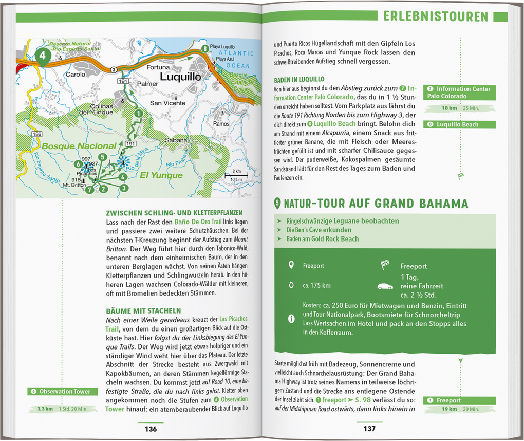 Weitere Ansicht: MARCO POLO Reiseführer Karibik, Große Antillen, Dominikanische Republik, Puerto Rico, Kuba, Jamaika, Bahamas, Cayman Islands | Gesine Froese, Karl Teuschl, Irmeli Tonollo