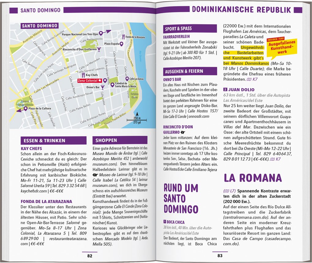 Weitere Ansicht: MARCO POLO Reiseführer Karibik, Große Antillen, Dominikanische Republik, Puerto Rico, Kuba, Jamaika, Bahamas, Cayman Islands | Gesine Froese, Karl Teuschl, Irmeli Tonollo