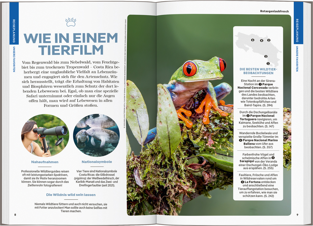 Weitere Ansicht: LONELY PLANET Reiseführer Costa Rica | Mara Vorhees, Ashley Harrell, Robert Isenberg, Elizabeth Lavis, Alejandra Murillo