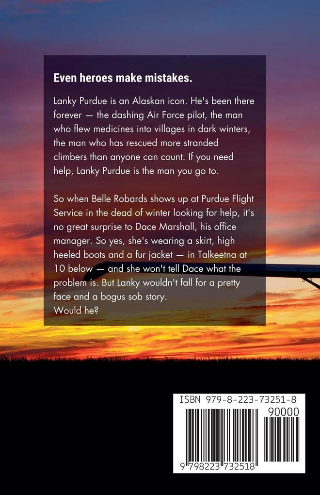 Weitere Ansicht: Nobody's Fool | L. J. Breedlove
