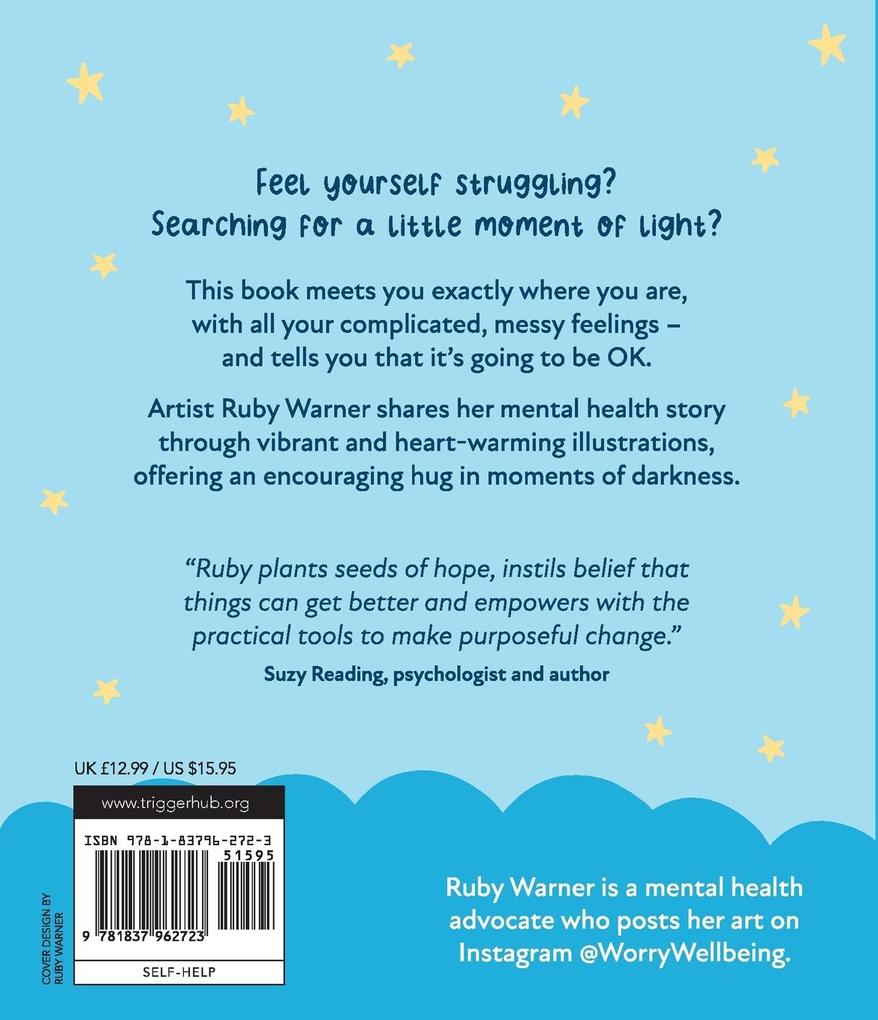 Weitere Ansicht: Little Moments of Light | Ruby Warner