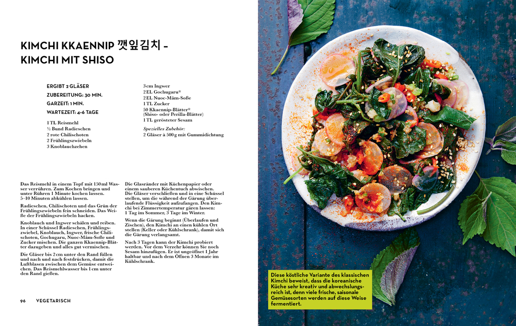 Weitere Ansicht: Streetfood: Korea | Vincent Amiel