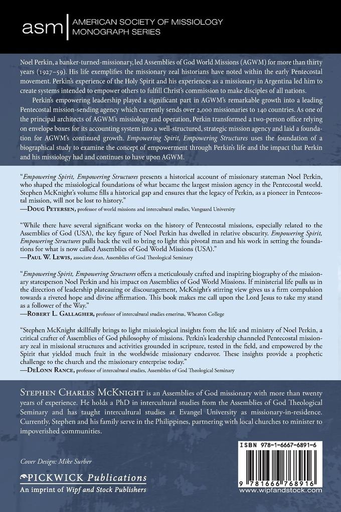 Weitere Ansicht: Empowering Spirit, Empowering Structures | Stephen Charles McKnight
