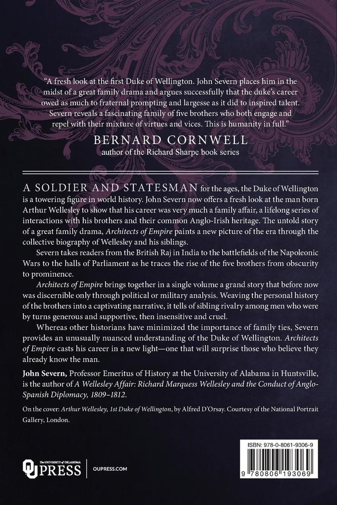 Weitere Ansicht: Architects of Empire | John Severn