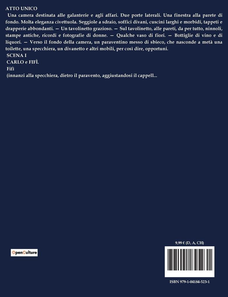 Weitere Ansicht: UN'AVVENTURA DI VIAGGIO | Bracco Roberto