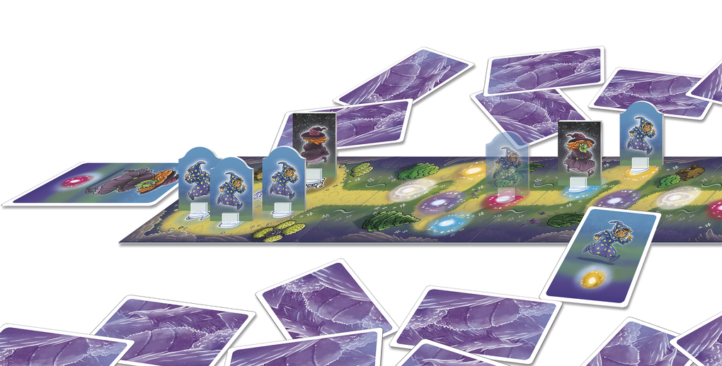 Weitere Ansicht: Zauberzwerg | Jens-Peter Schliemann, Bernhard Weber