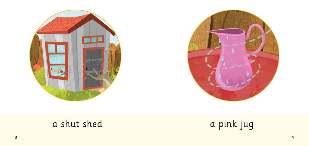 Weitere Ansicht: A Quick Buzz | Caroline Green
