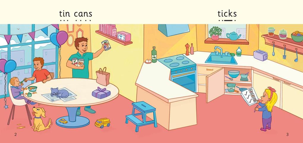 Weitere Ansicht: Dad Mops | Roisin Leahy