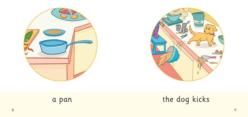 Weitere Ansicht: Dad Mops | Roisin Leahy