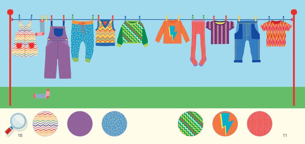 Weitere Ansicht: Shapes Everywhere | Charlotte Raby