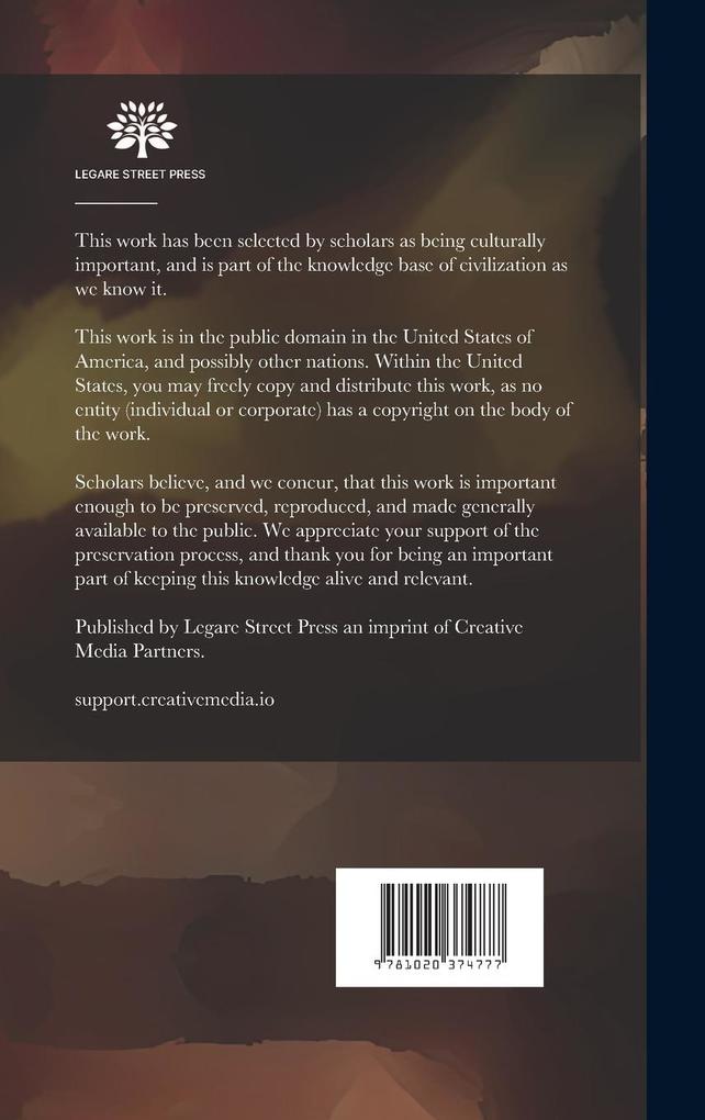 Weitere Ansicht: Old Man Savarin Stories: Tales of Canada and Canadians | Edward William Thomson