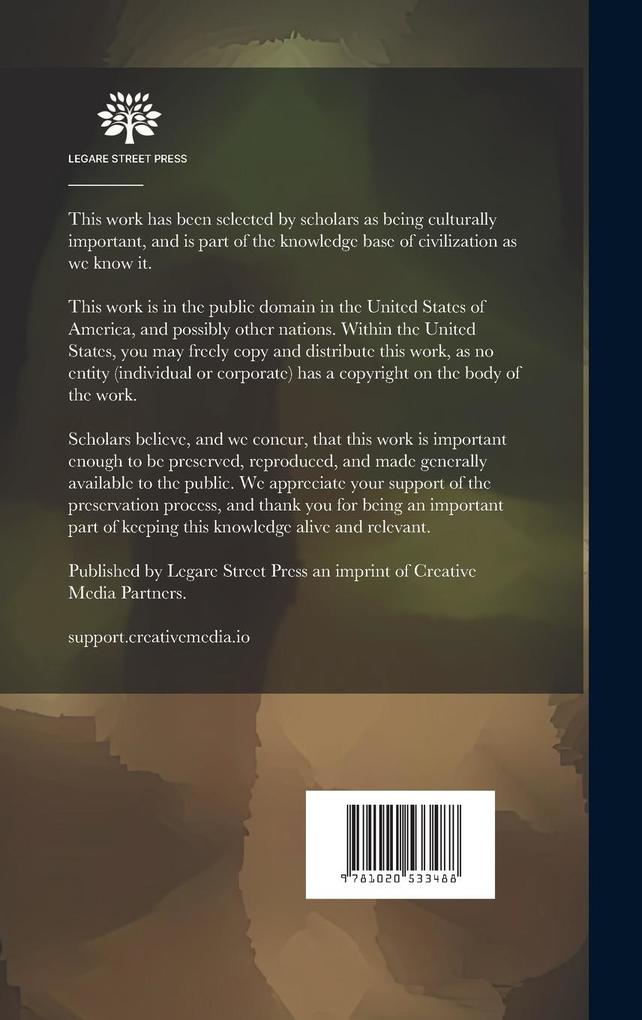 Weitere Ansicht: Moody's Magazine: A Monthly Review For Investors, Bankers And Men Of Affairs; Volume 14 | Anonymous