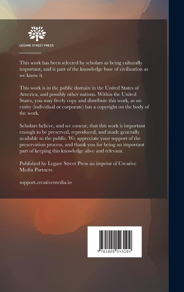 Weitere Ansicht: De Verhouding Van Den Staat Tot Het Bankwezen... | P. Verloren