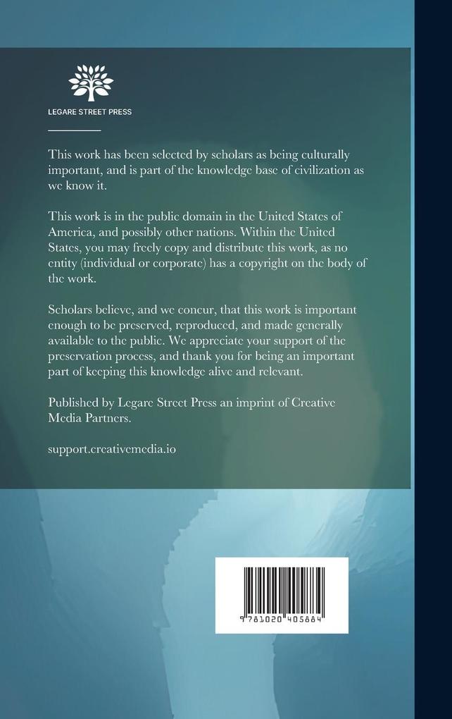 Weitere Ansicht: The American Journal Of Insanity; Volume 33 | Anonymous