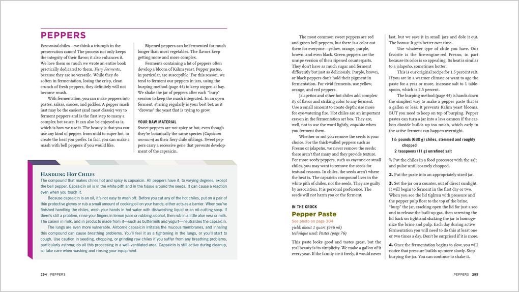 Weitere Ansicht: Fermented Vegetables, 10th Anniversary Edition | Kirsten K. Shockey, Christopher Shockey