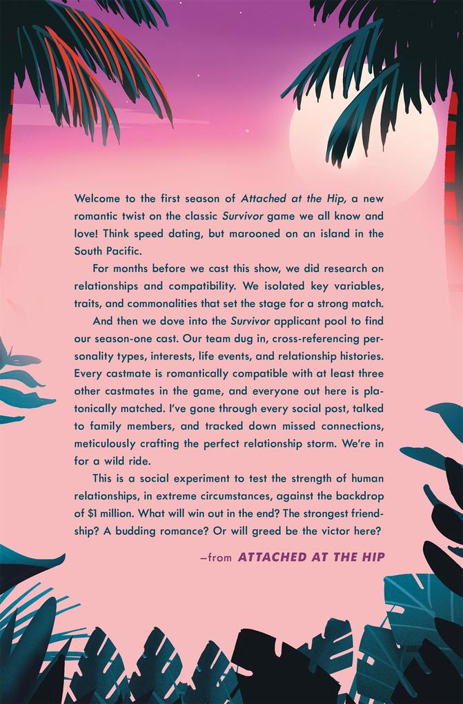Weitere Ansicht: Attached at the Hip | Christine Riccio