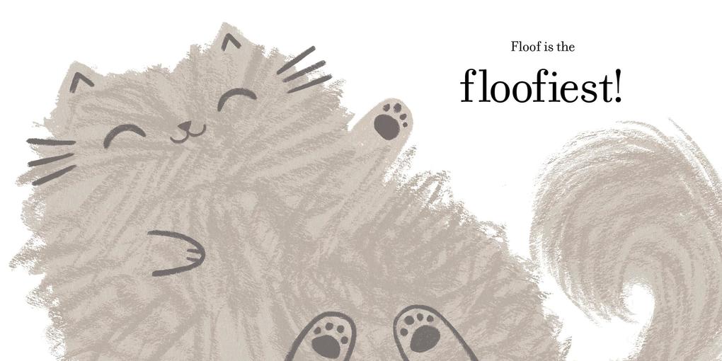 Weitere Ansicht: Floof | Heidi McKinnon
