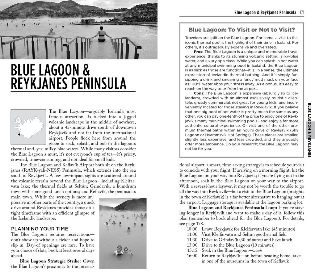 Weitere Ansicht: Rick Steves Iceland | Rick Steves