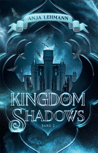 Produktbild: Kingdom of Shadows | Anja Lehmann