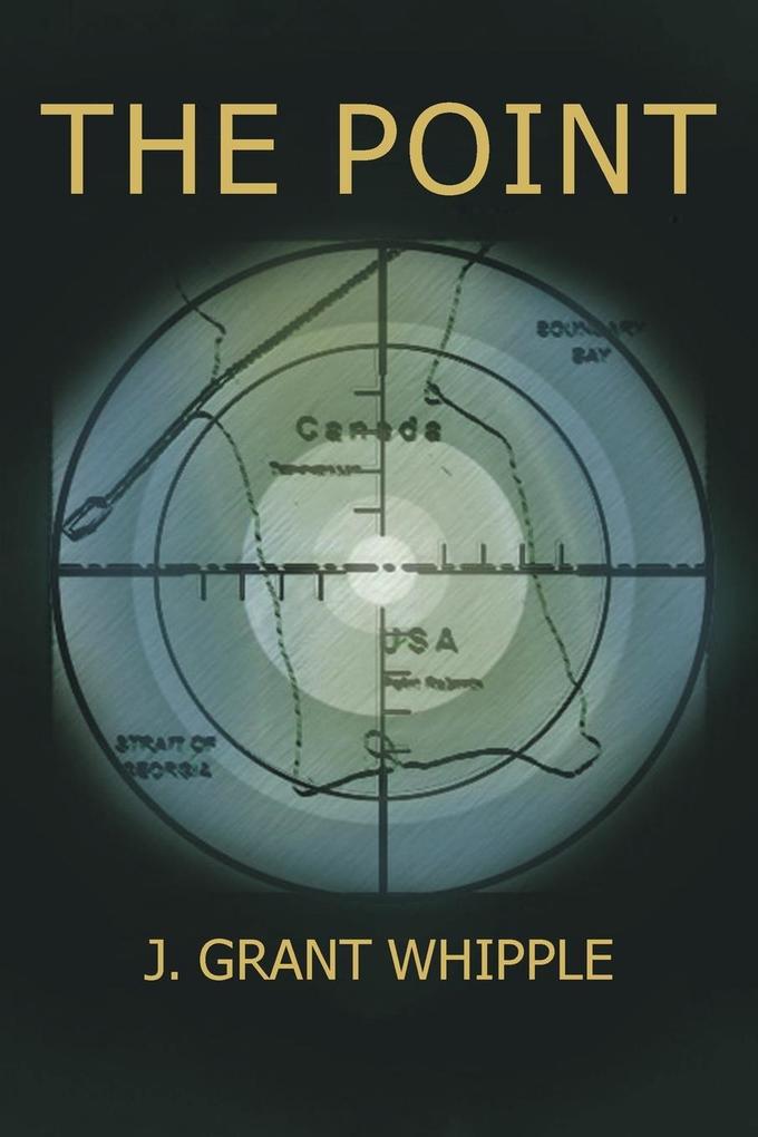 Produktbild: The Point | J. Grant Whipple