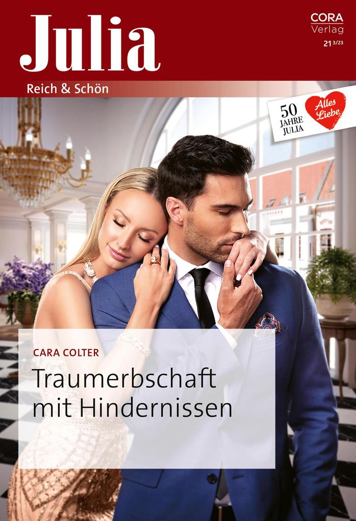 Produktbild: Traumerbschaft mit Hindernissen | Cara Colter