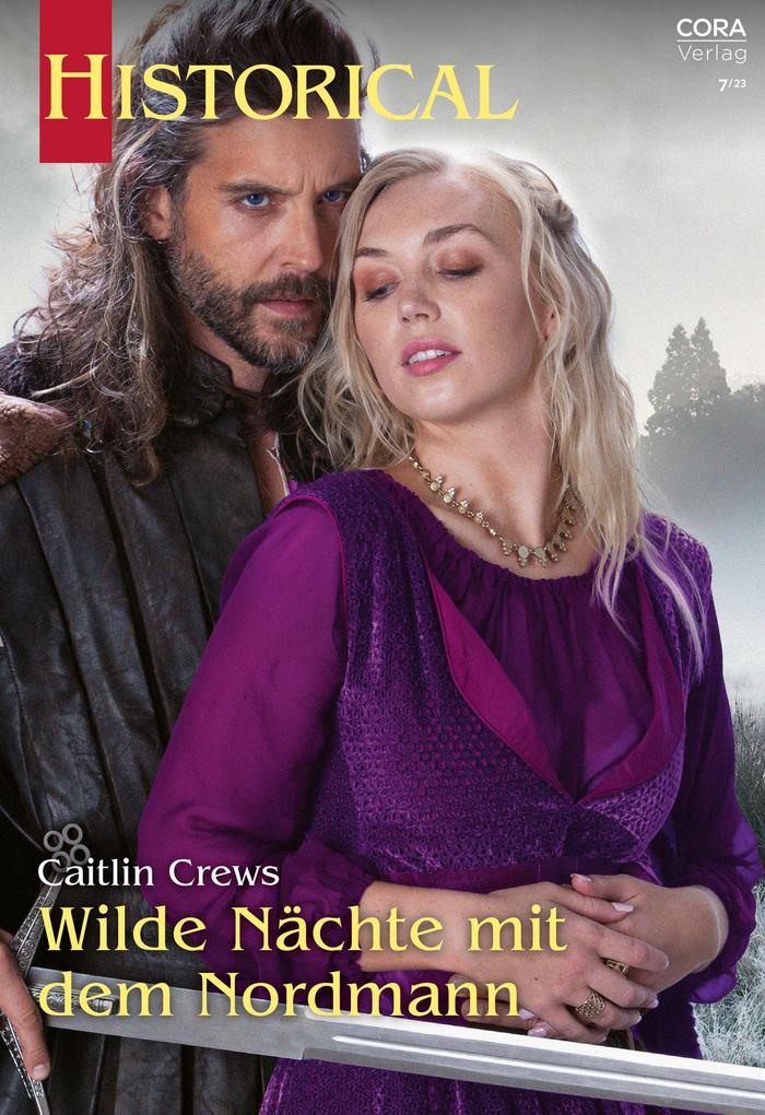 Produktbild: Wilde Nächte mit dem Nordmann | Caitlin Crews