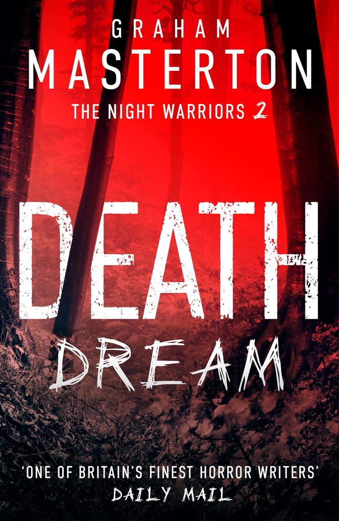 Produktbild: Death Dream | Graham Masterton